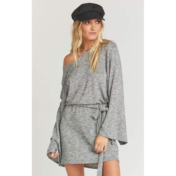 Show Me Your MuMu Monica Dress - Picture 2 of 8